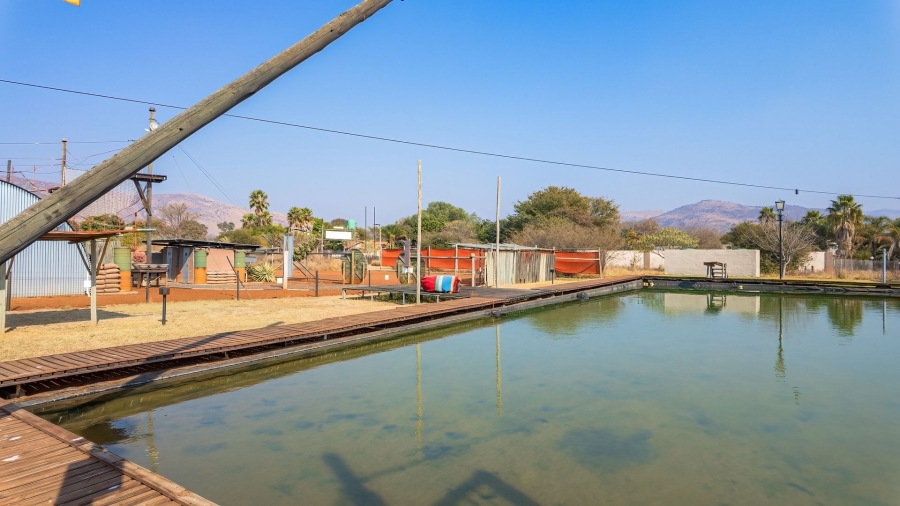 0 Bedroom Property for Sale in Boschfontein A H North West